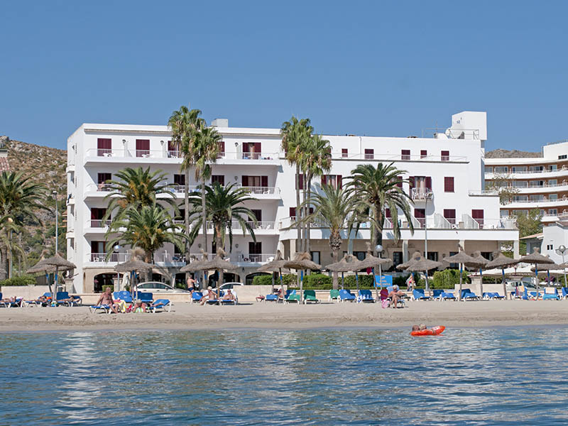 Hotel Pollentia